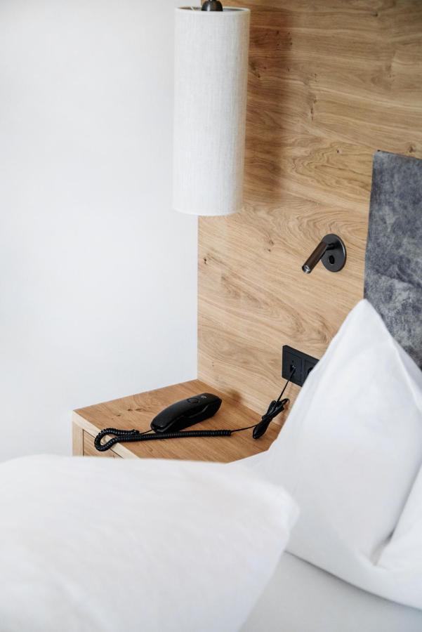 Hotel Am Hang 소프라볼차노 외부 사진